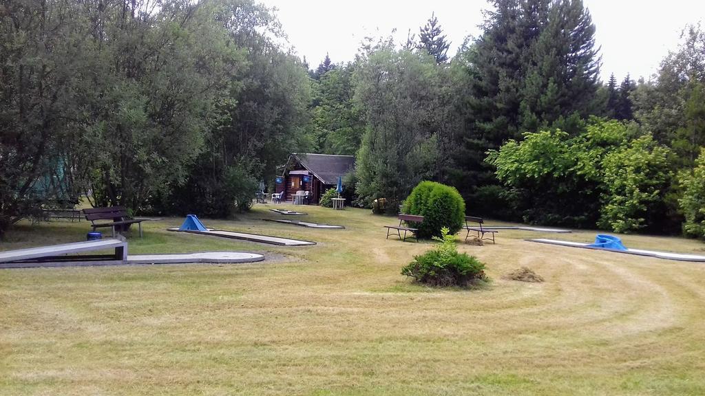 Hôtel Erzgebirgshof Bethlehemstift à Neudorf-Bornstein Extérieur photo